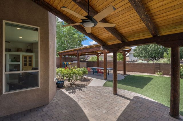 11104 Jordan Avenue NE, Albuquerque, NM 87122