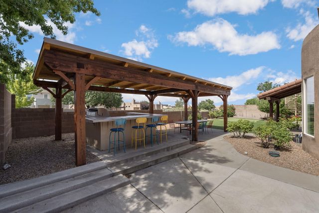 11104 Jordan Avenue NE, Albuquerque, NM 87122