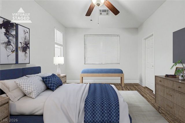 9194 Drifting Bay Street, Las Vegas, NV 89123
