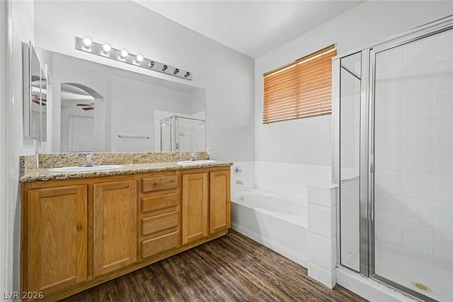 9194 Drifting Bay Street, Las Vegas, NV 89123