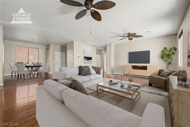 9194 Drifting Bay Street, Las Vegas, NV 89123
