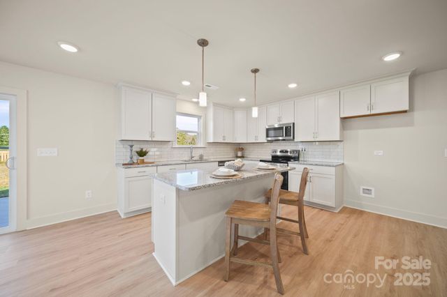 60 Griffin Road, Pageland, SC 29728