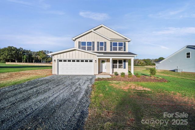 60 Griffin Road, Pageland, SC 29728