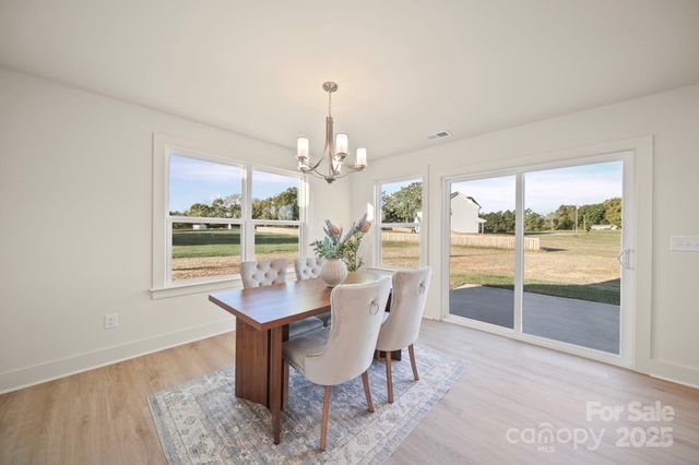 60 Griffin Road, Pageland, SC 29728