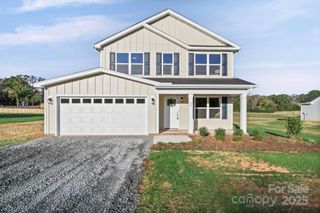 60 Griffin Road, Pageland, SC 29728