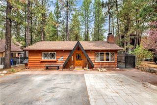 42660 La Placida, Big Bear Lake, CA 92315