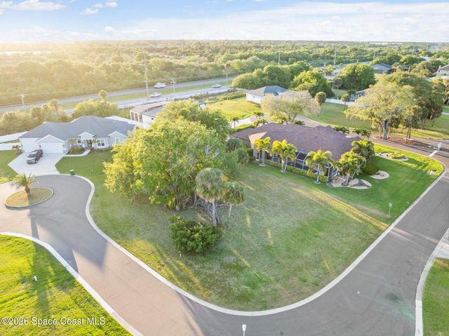 6280 Bertram Drive, Rockledge, FL 32955