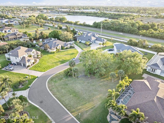6280 Bertram Drive, Rockledge, FL 32955