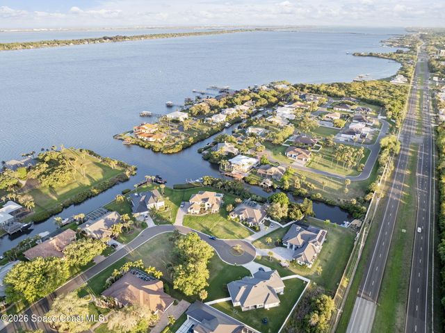 6280 Bertram Drive, Rockledge, FL 32955