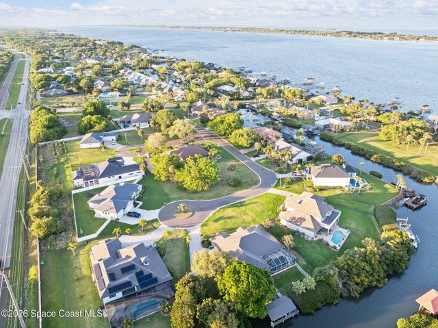 6280 Bertram Drive, Rockledge, FL 32955