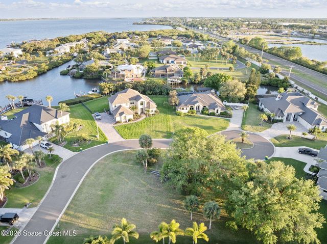 6280 Bertram Drive, Rockledge, FL 32955