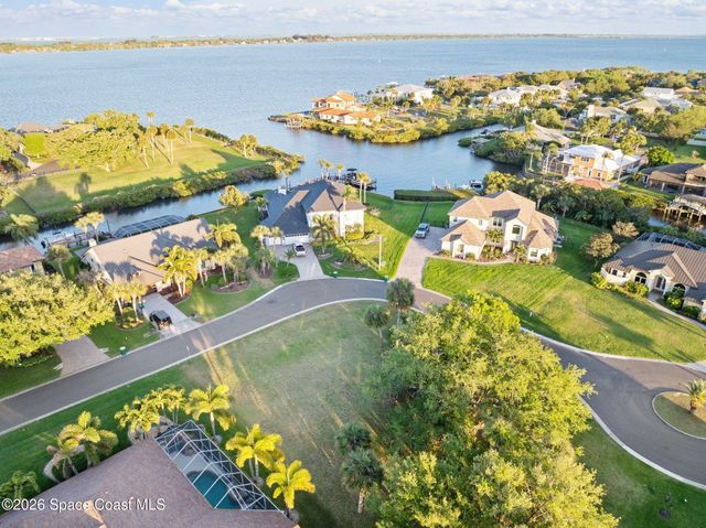6280 Bertram Drive, Rockledge, FL 32955