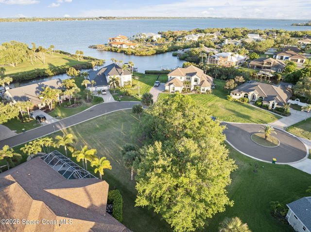 6280 Bertram Drive, Rockledge, FL 32955