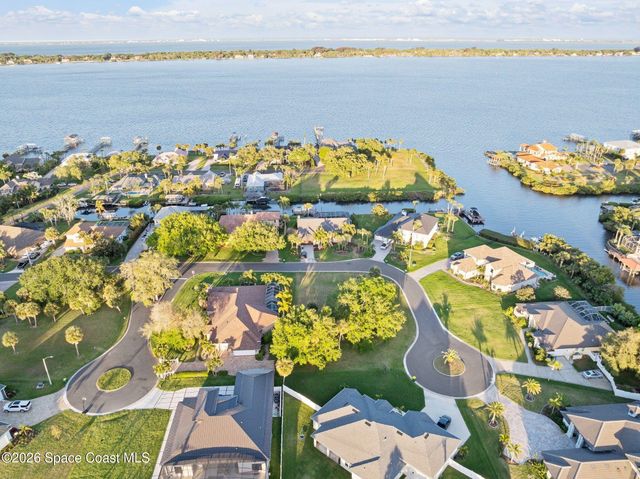 6280 Bertram Drive, Rockledge, FL 32955