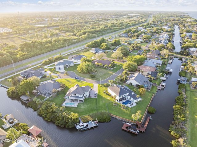 6280 Bertram Drive, Rockledge, FL 32955