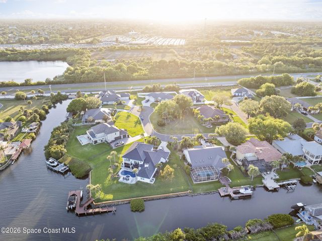 6280 Bertram Drive, Rockledge, FL 32955