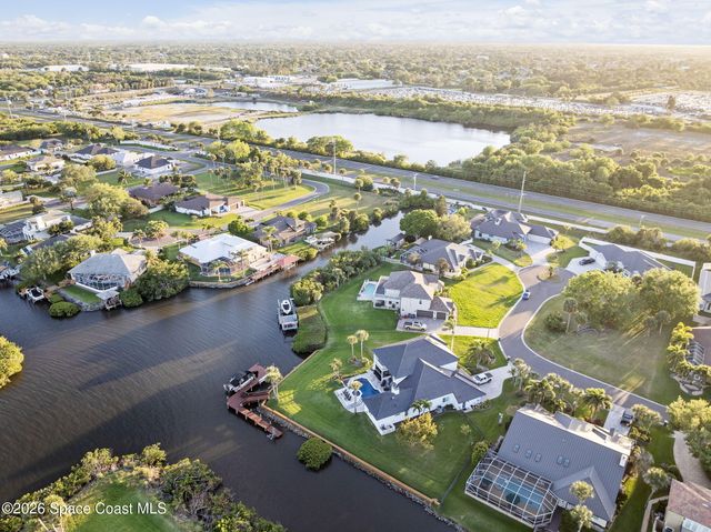 6280 Bertram Drive, Rockledge, FL 32955