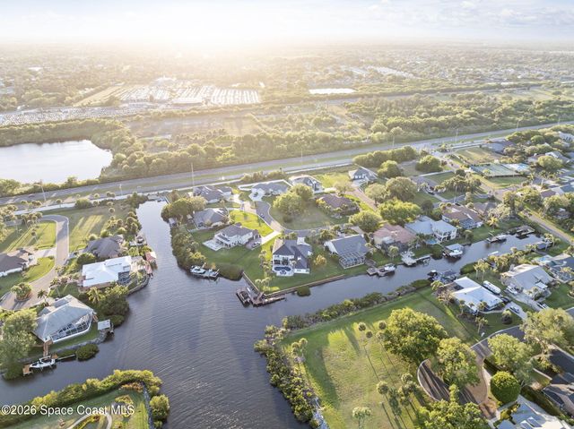 6280 Bertram Drive, Rockledge, FL 32955