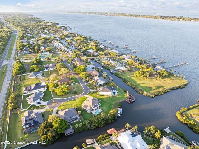 6280 Bertram Drive, Rockledge, FL 32955
