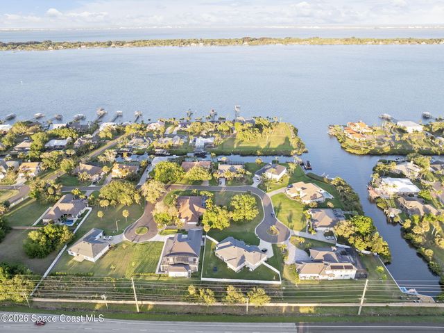 6280 Bertram Drive, Rockledge, FL 32955