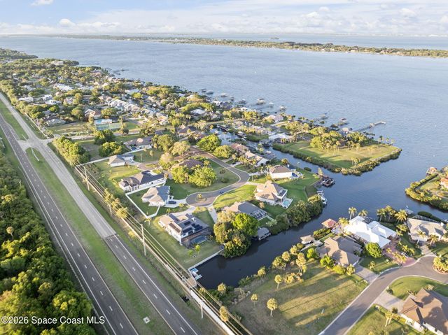 6280 Bertram Drive, Rockledge, FL 32955