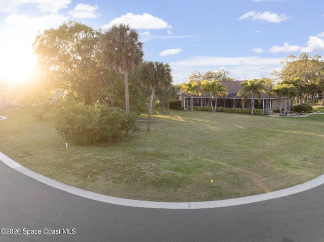 6280 Bertram Drive, Rockledge, FL 32955