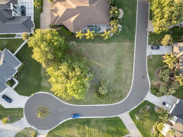 6280 Bertram Drive, Rockledge, FL 32955