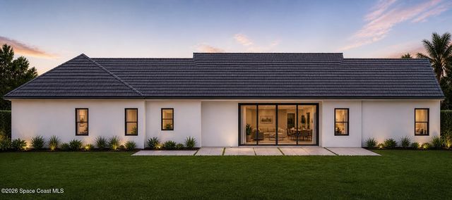 6280 Bertram Drive, Rockledge, FL 32955