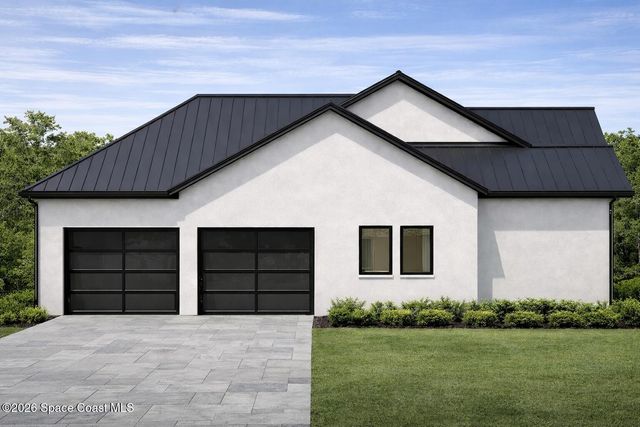 6280 Bertram Drive, Rockledge, FL 32955