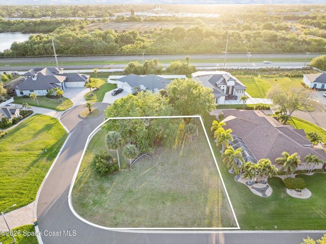 6280 Bertram Drive, Rockledge, FL 32955