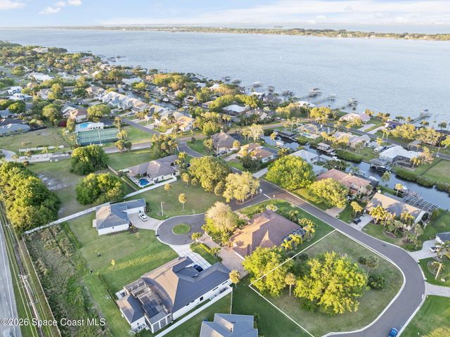 6280 Bertram Drive, Rockledge, FL 32955