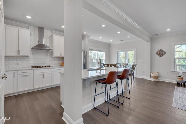 2224 Birdhouse Lane, Wake Forest, NC 27587