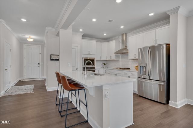 2224 Birdhouse Lane, Wake Forest, NC 27587