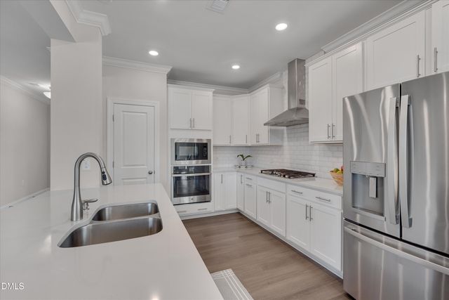 2224 Birdhouse Lane, Wake Forest, NC 27587
