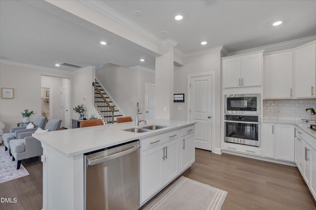 2224 Birdhouse Lane, Wake Forest, NC 27587