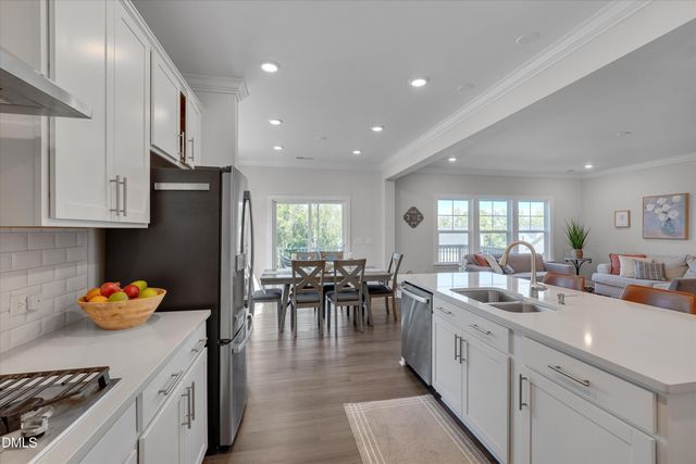 2224 Birdhouse Lane, Wake Forest, NC 27587
