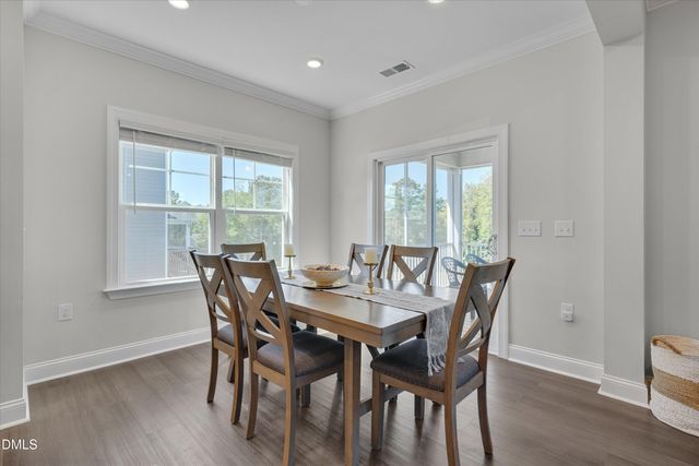 2224 Birdhouse Lane, Wake Forest, NC 27587