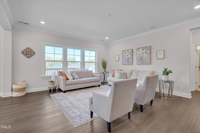 2224 Birdhouse Lane, Wake Forest, NC 27587