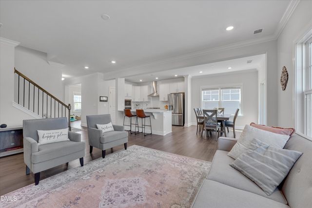 2224 Birdhouse Lane, Wake Forest, NC 27587