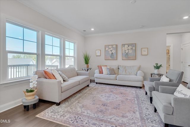 2224 Birdhouse Lane, Wake Forest, NC 27587