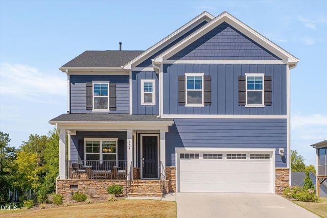 2224 Birdhouse Lane, Wake Forest, NC 27587