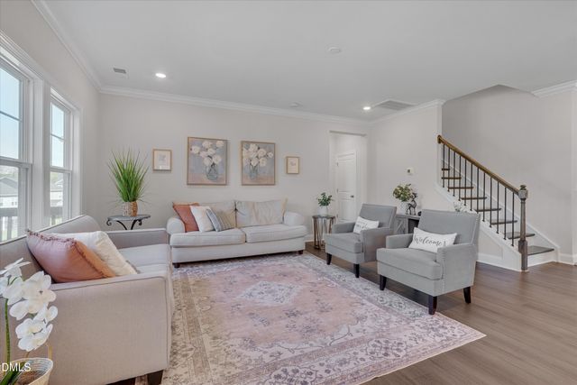 2224 Birdhouse Lane, Wake Forest, NC 27587