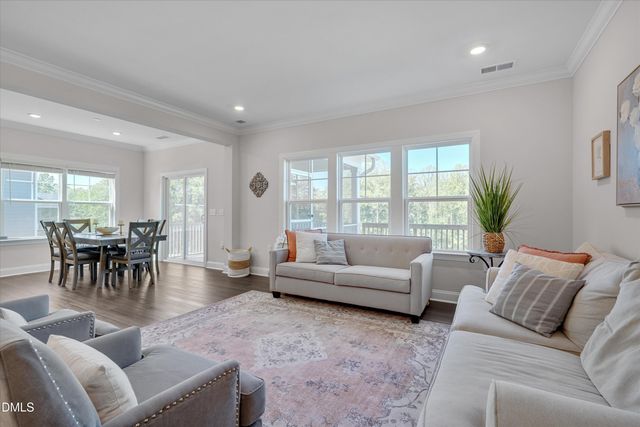 2224 Birdhouse Lane, Wake Forest, NC 27587