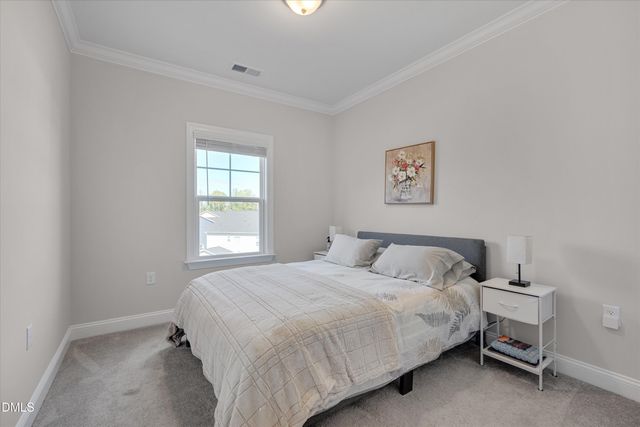 2224 Birdhouse Lane, Wake Forest, NC 27587