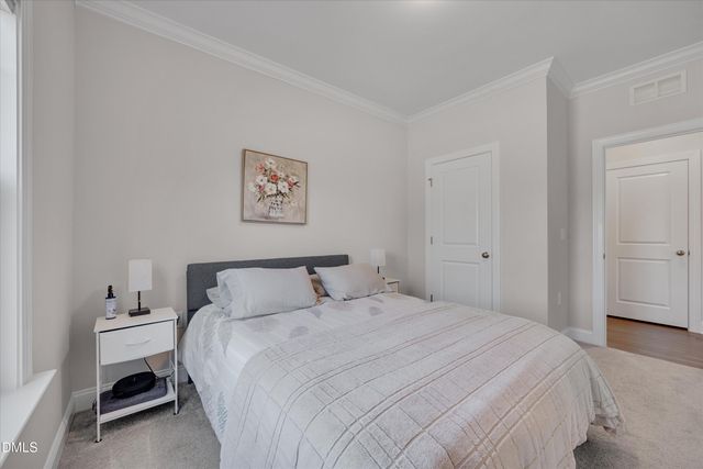 2224 Birdhouse Lane, Wake Forest, NC 27587