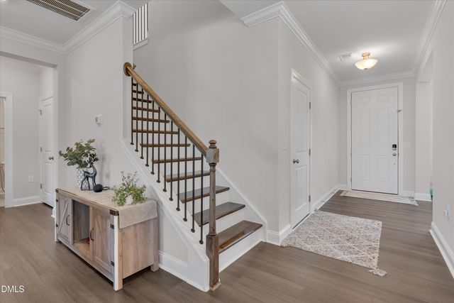 2224 Birdhouse Lane, Wake Forest, NC 27587