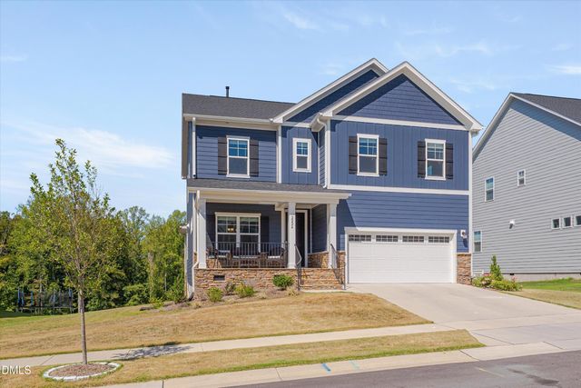 2224 Birdhouse Lane, Wake Forest, NC 27587