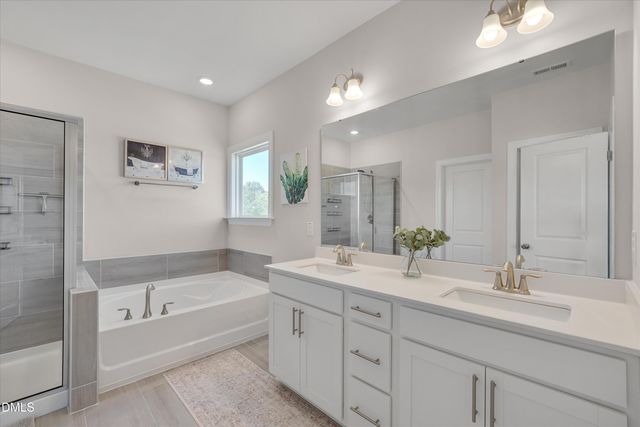 2224 Birdhouse Lane, Wake Forest, NC 27587