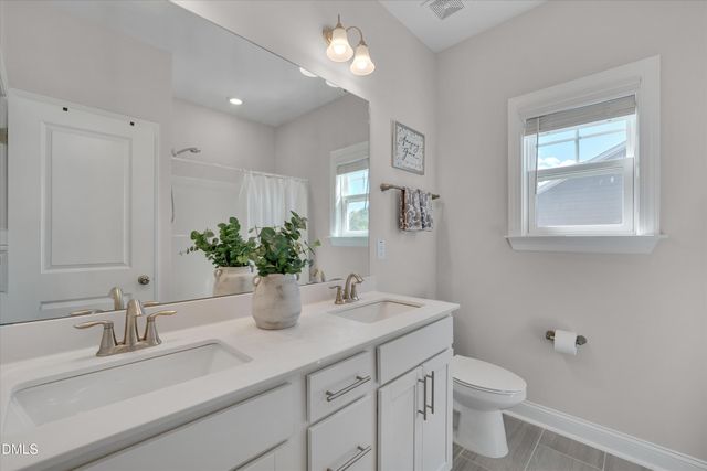 2224 Birdhouse Lane, Wake Forest, NC 27587