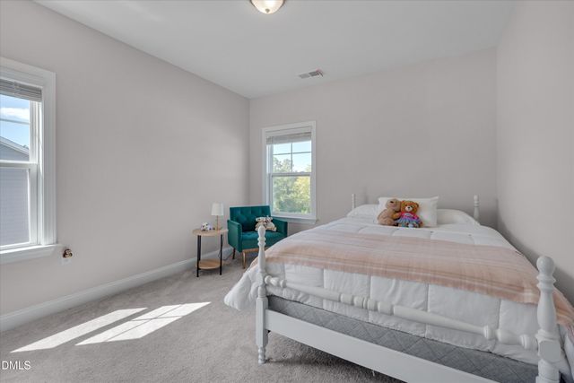 2224 Birdhouse Lane, Wake Forest, NC 27587